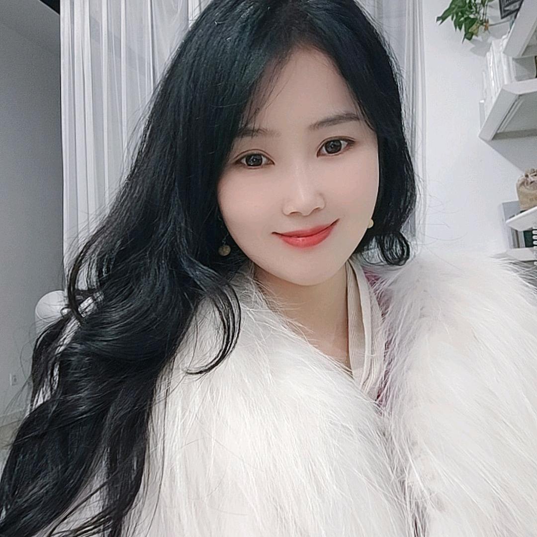 波斯坦发质养护小姐姐