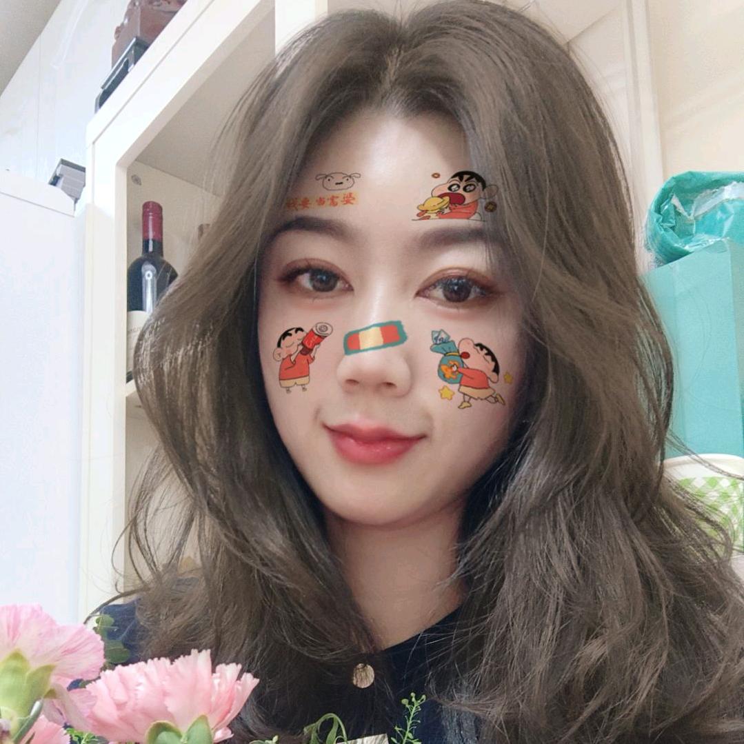 🐯卡布奇诺🐯