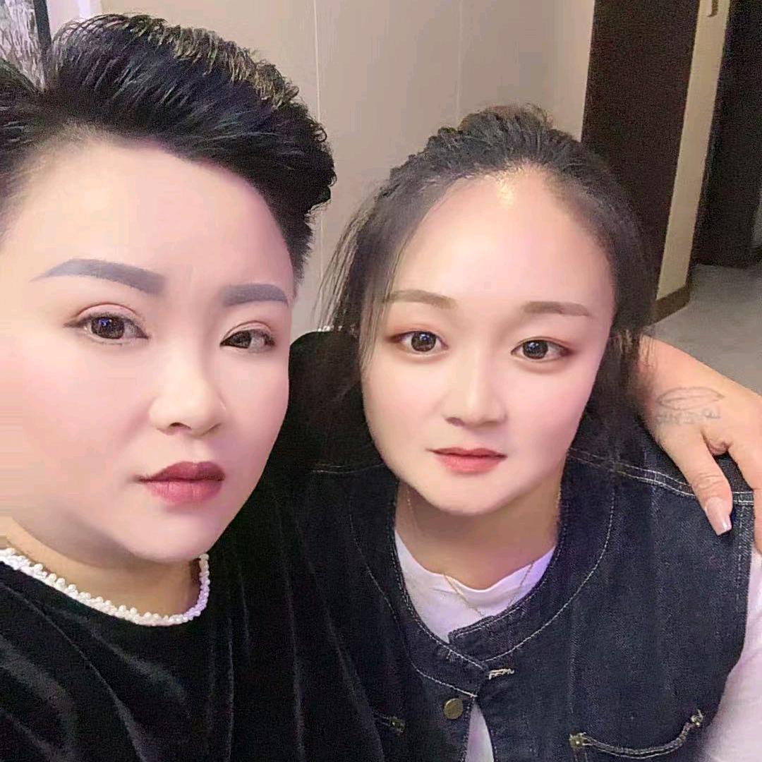 小表妹败家娘们