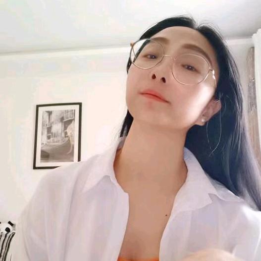 MRs李瑜伽