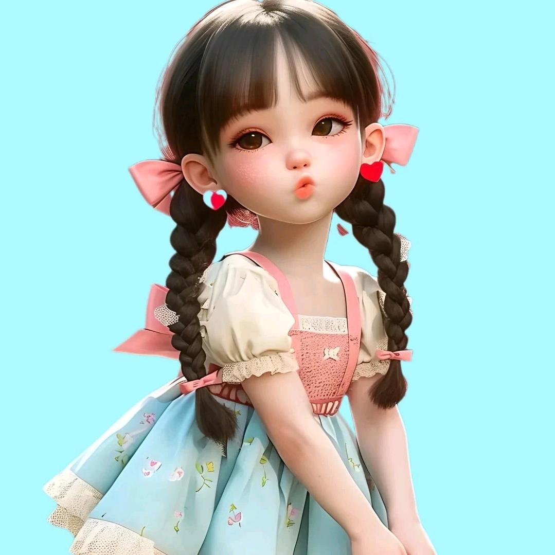 笑一笑
