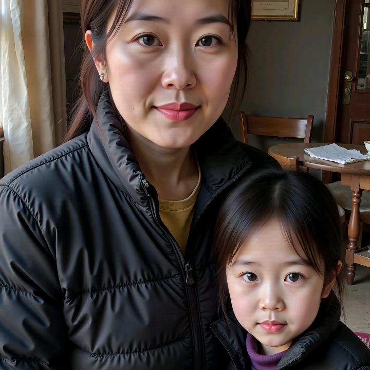 凉姑娘