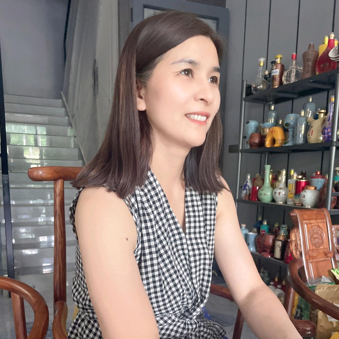 宝丰婚庆果姐（说媒）