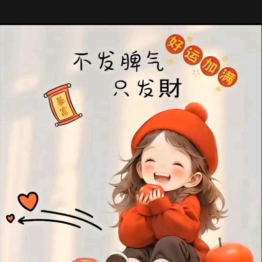 琳琳  💞好运降临🍒
