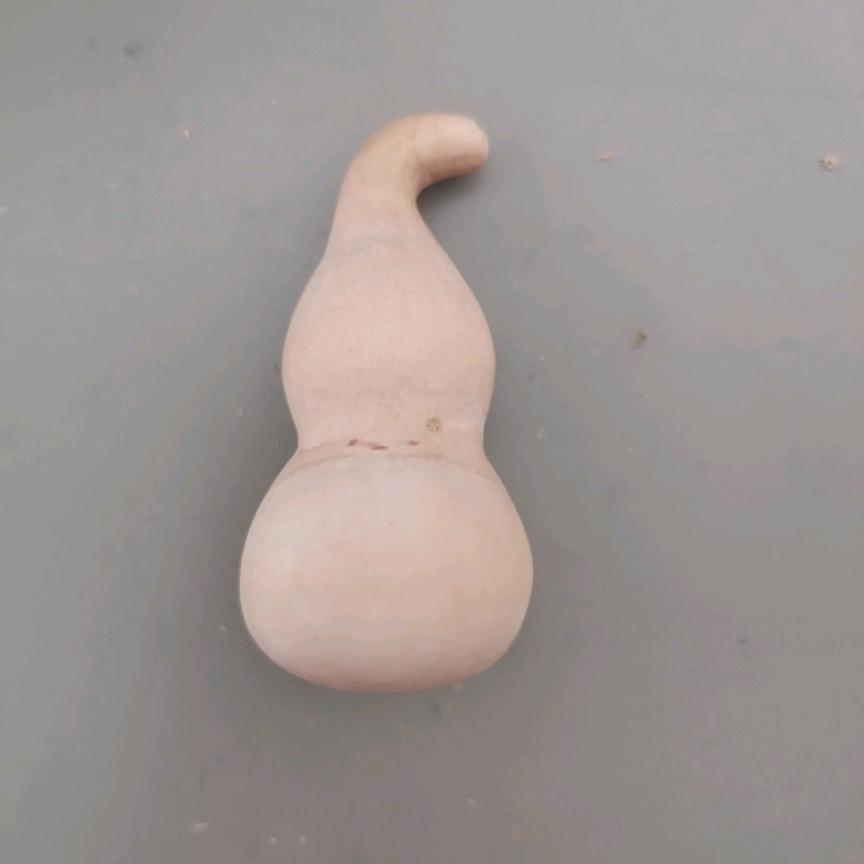 @阿秋核雕