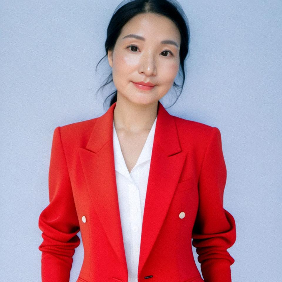 轻春赋一站式健康管理（衡阳周敏