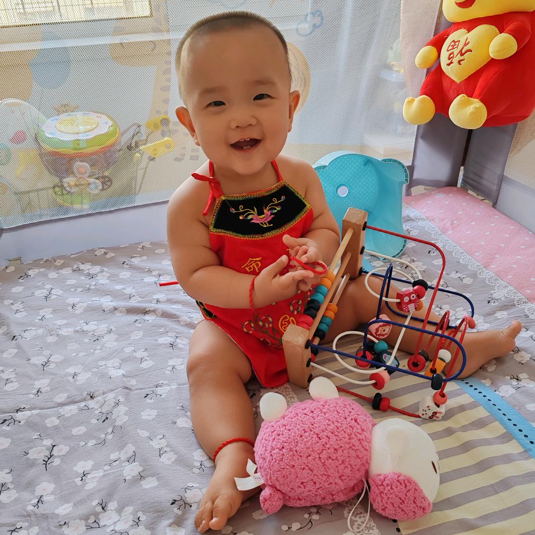 小可乐🍼