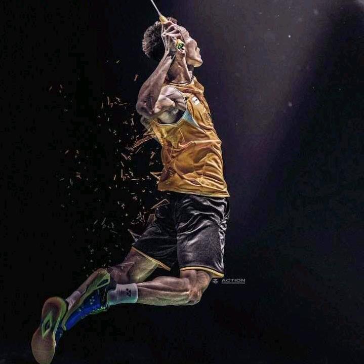 大旺羽毛球培训集中营