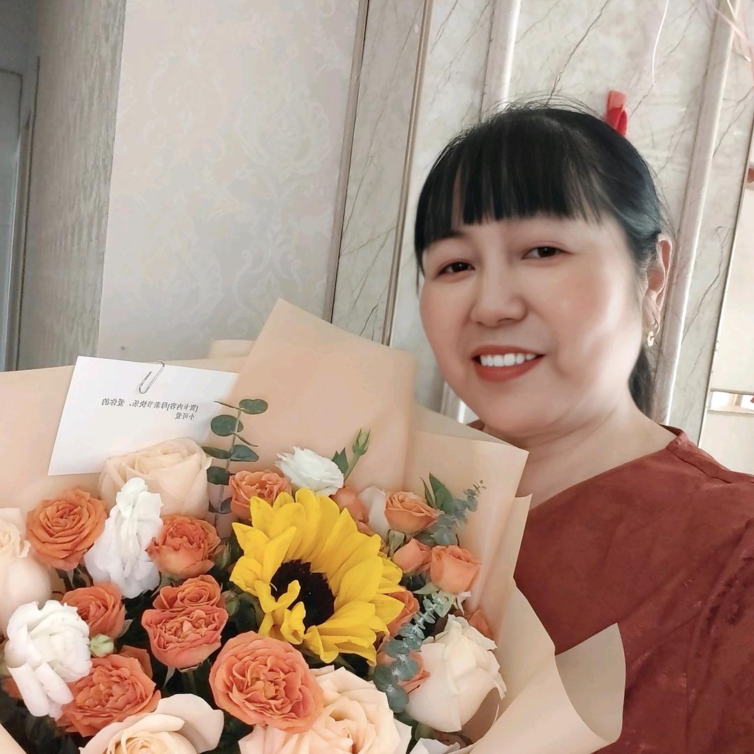 二姐🌹