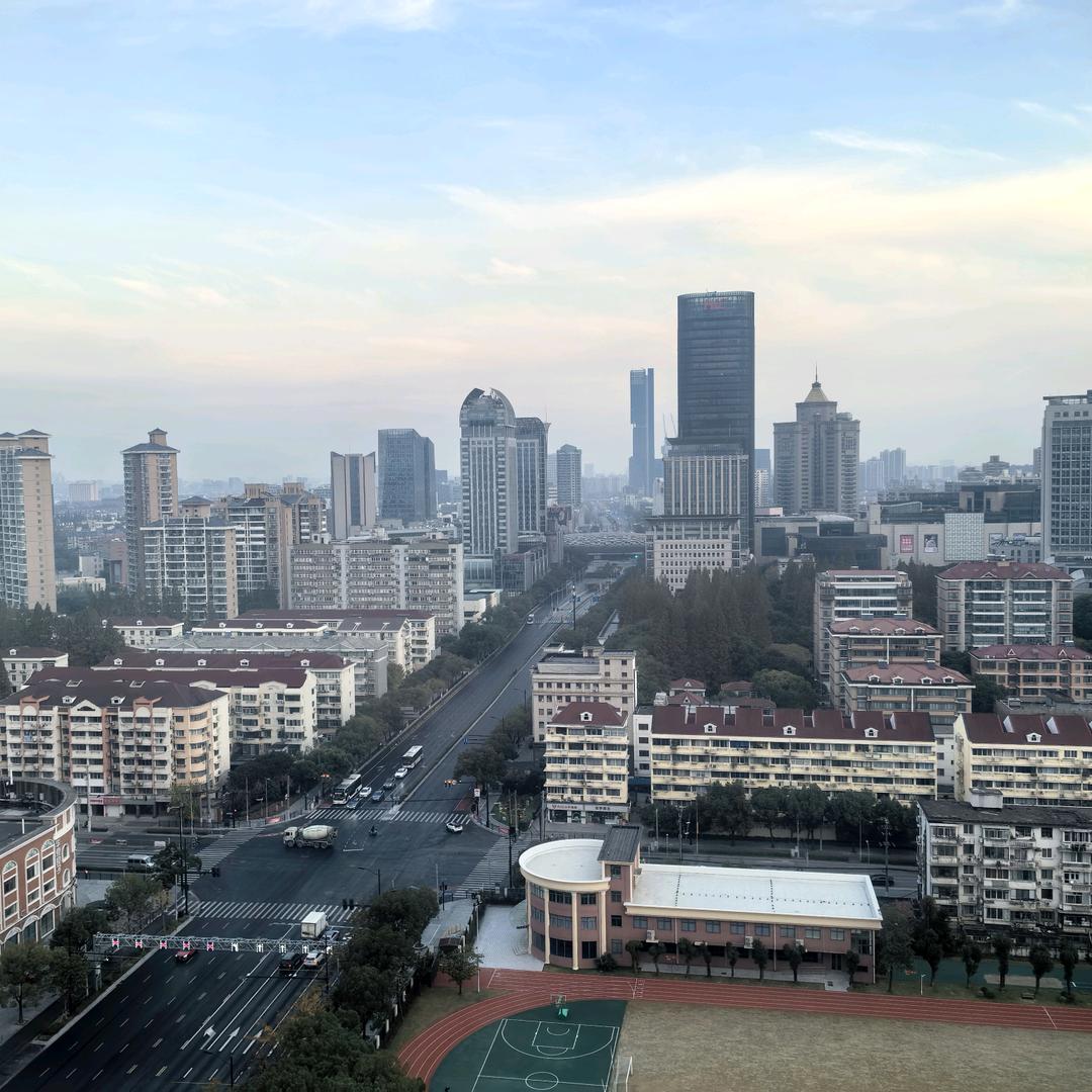 濠润甄选。