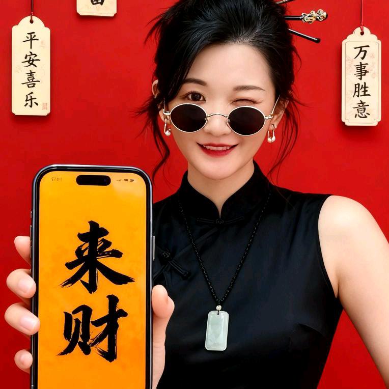 余生好好爱自己