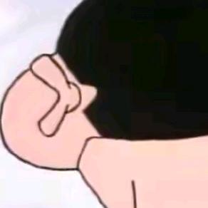 不做感情的走🐶