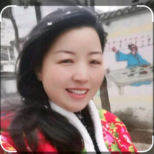 大龙姐