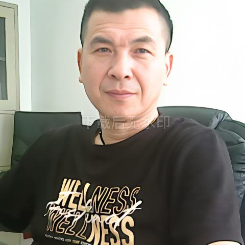 请叫我杨哥