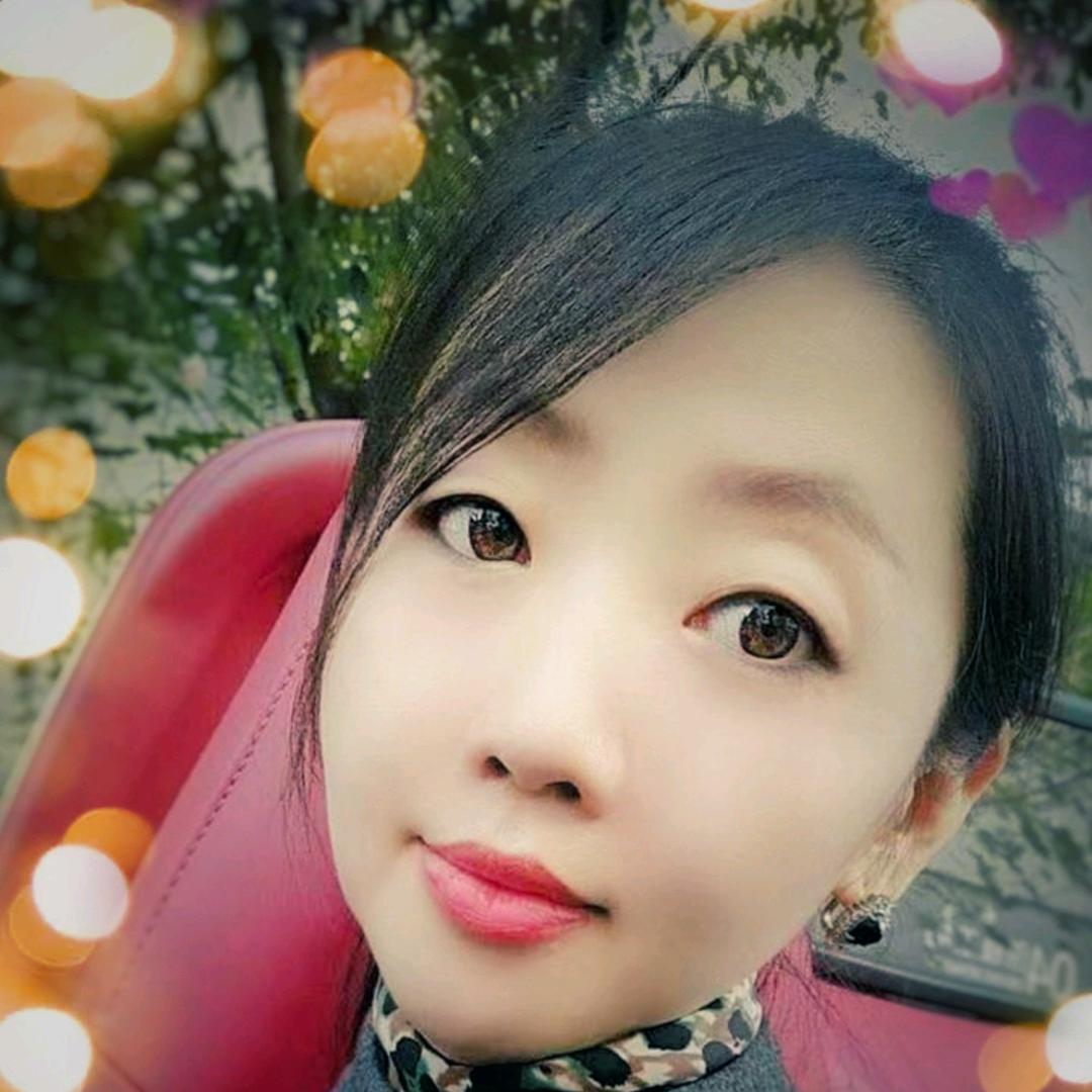 阳光丽人