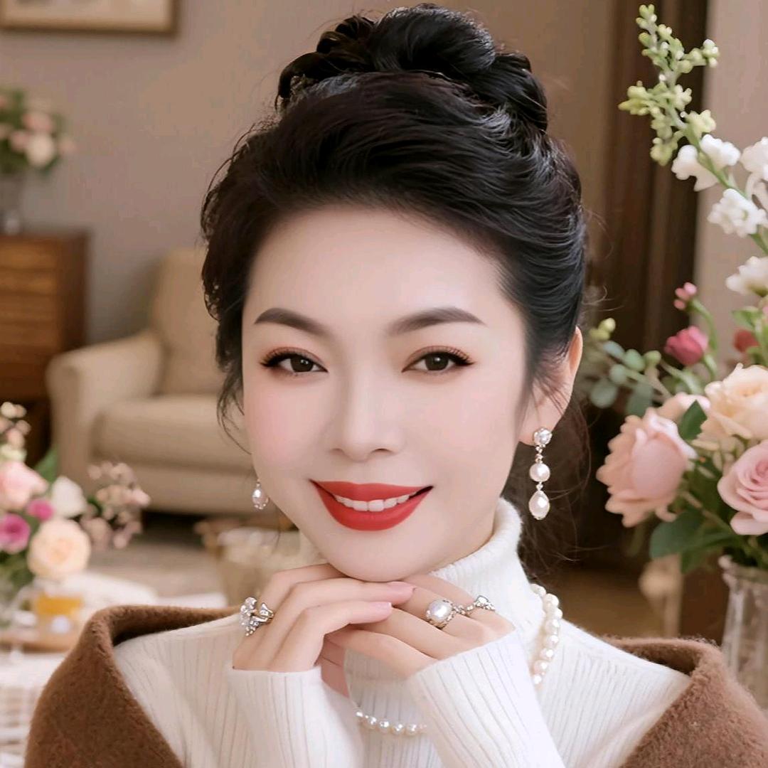 慧缘堂慧贤2🌹恩师君子莲慧