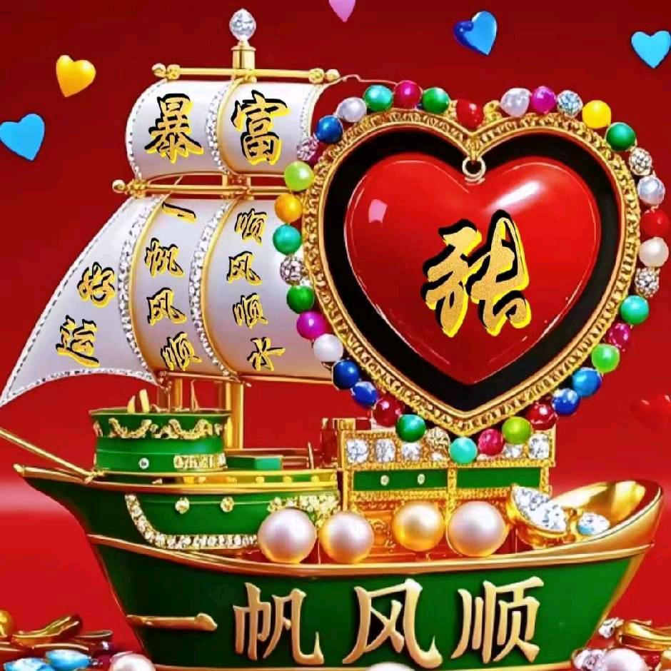 张琦珍