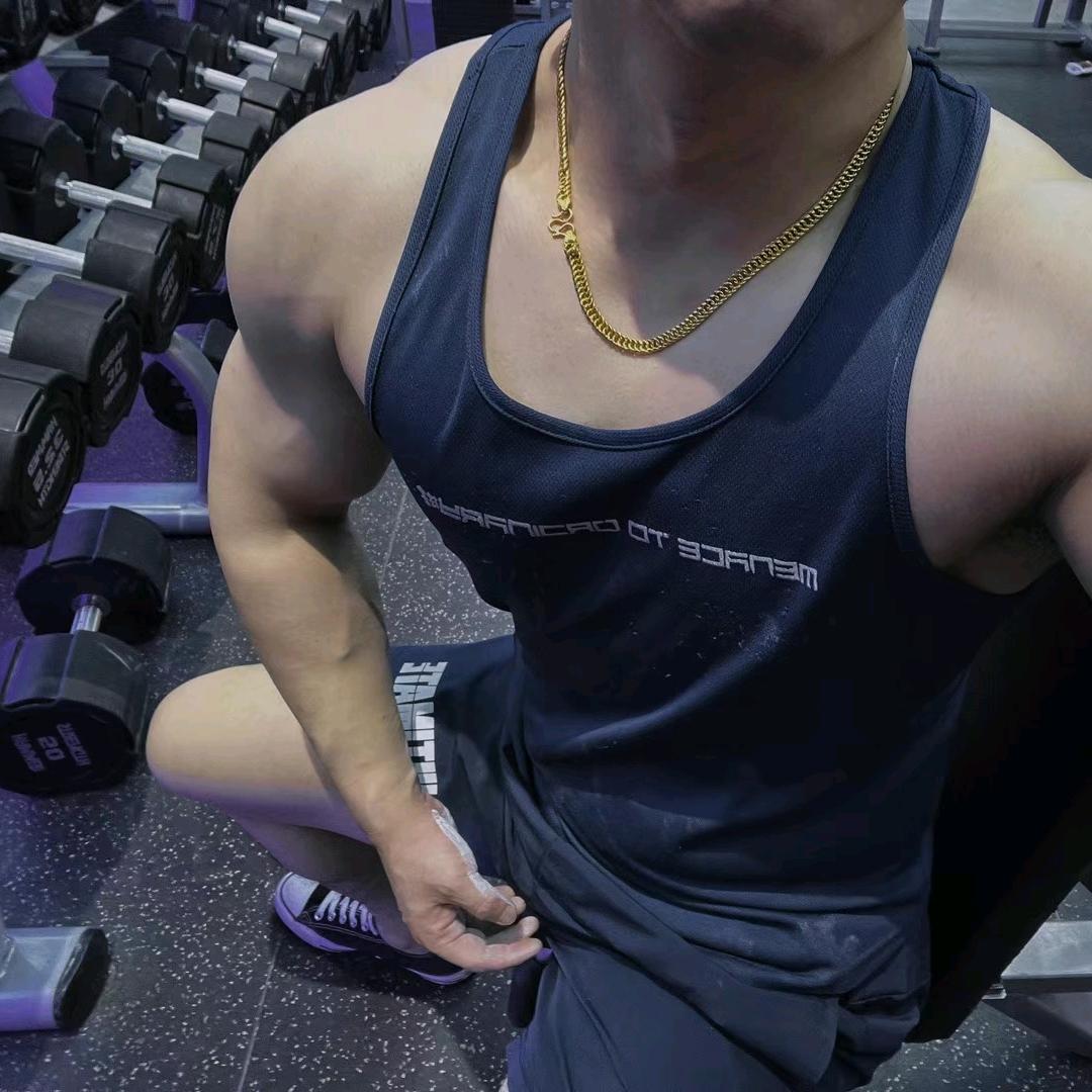 巨蟹Man  、