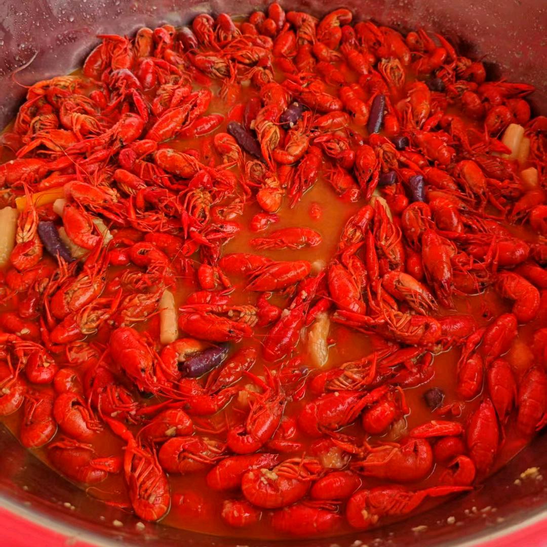 杞县龙虾大王（团购福利号）