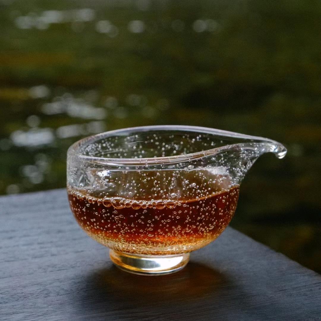 高级评茶师——4939