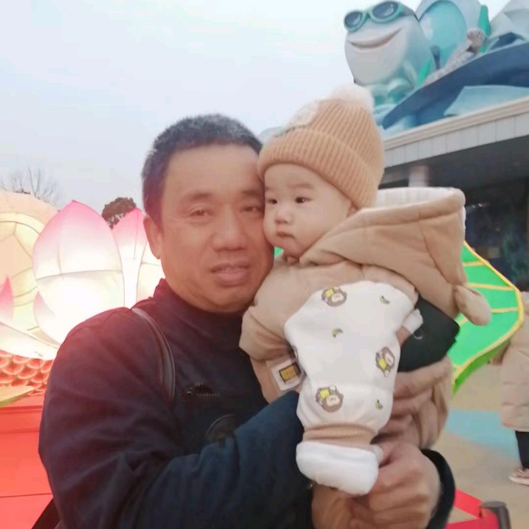 开心每一天