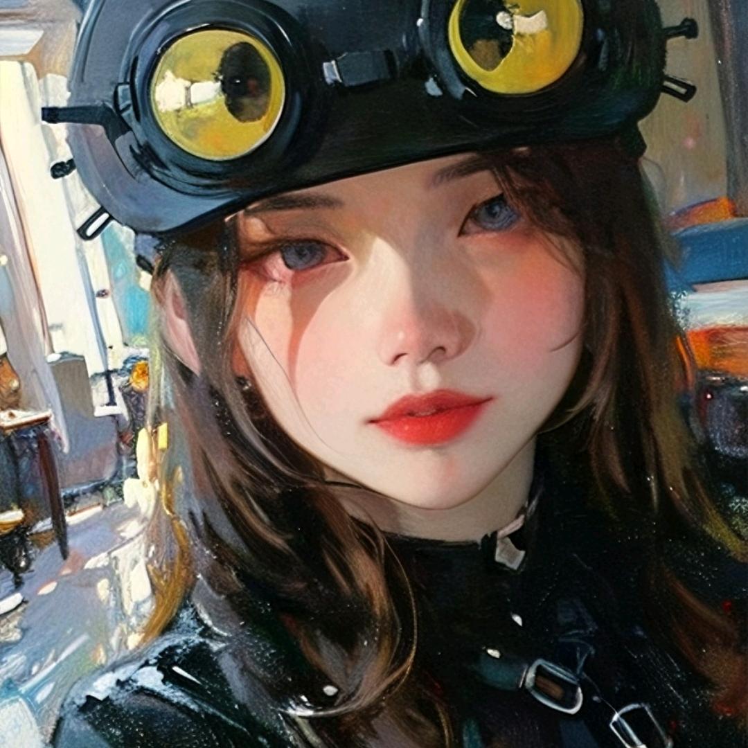 本公主要黑化O_o