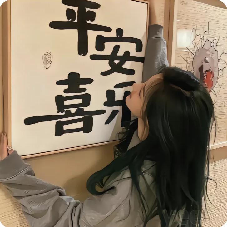 蘩华