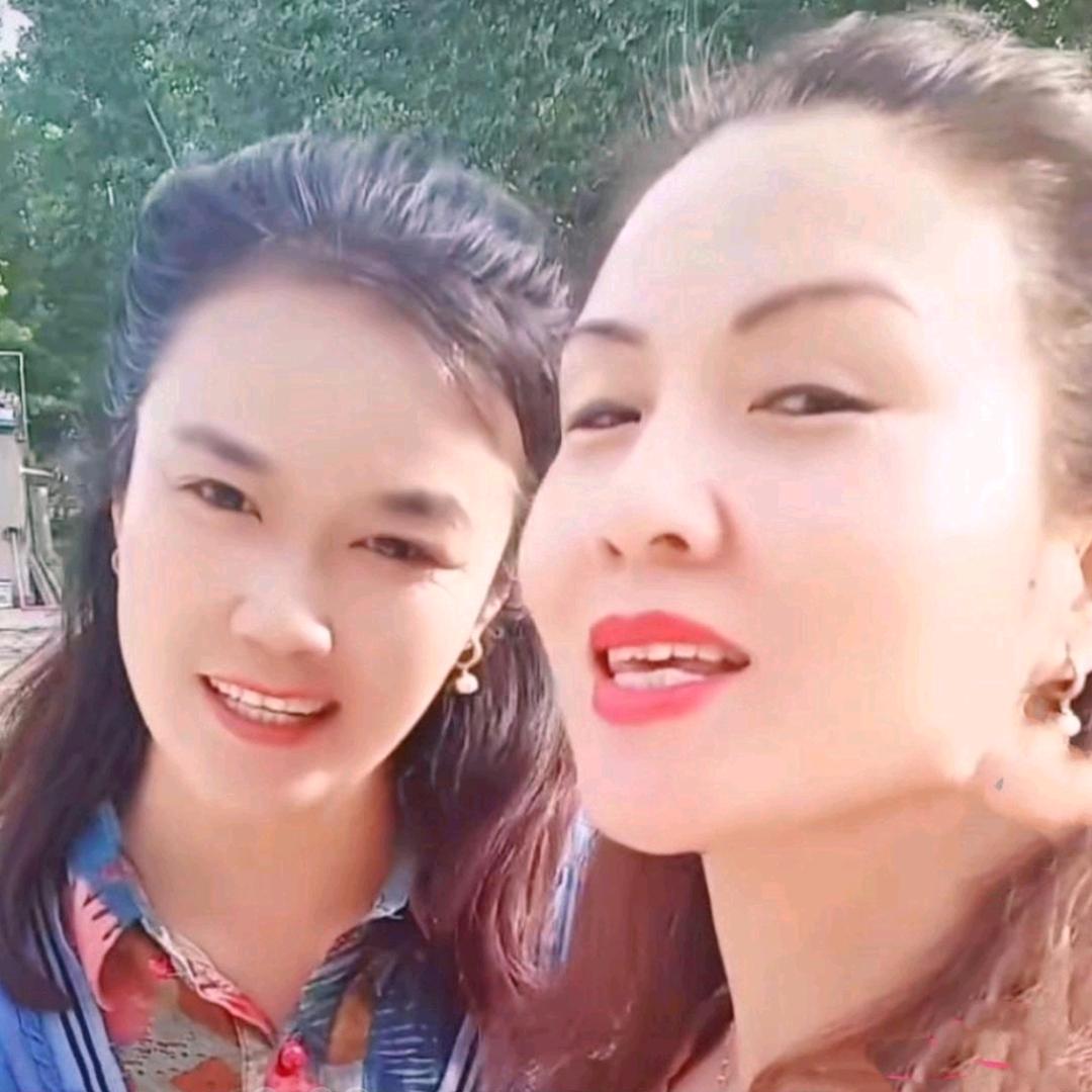 萍二姐