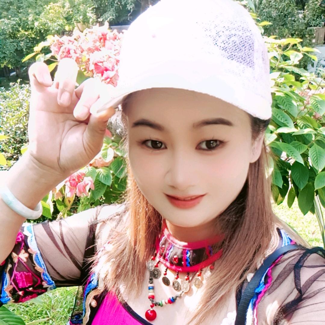 美美哒🍄