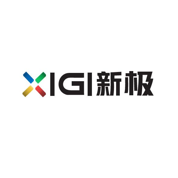 新极智能招商加盟号