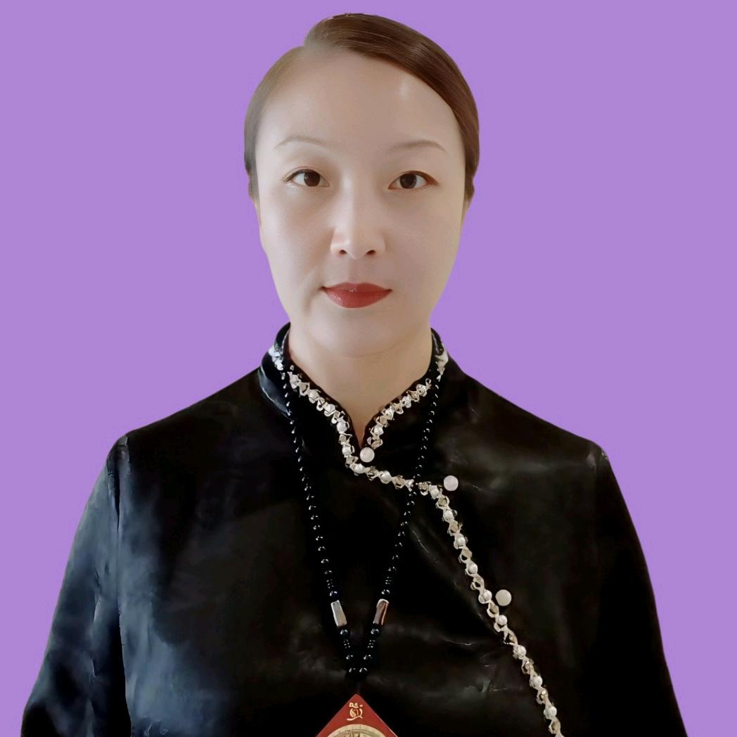 五行色彩秘术