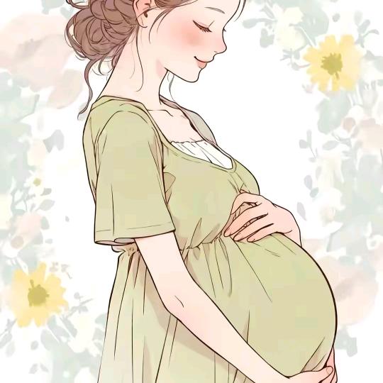 小蜜(孕期)