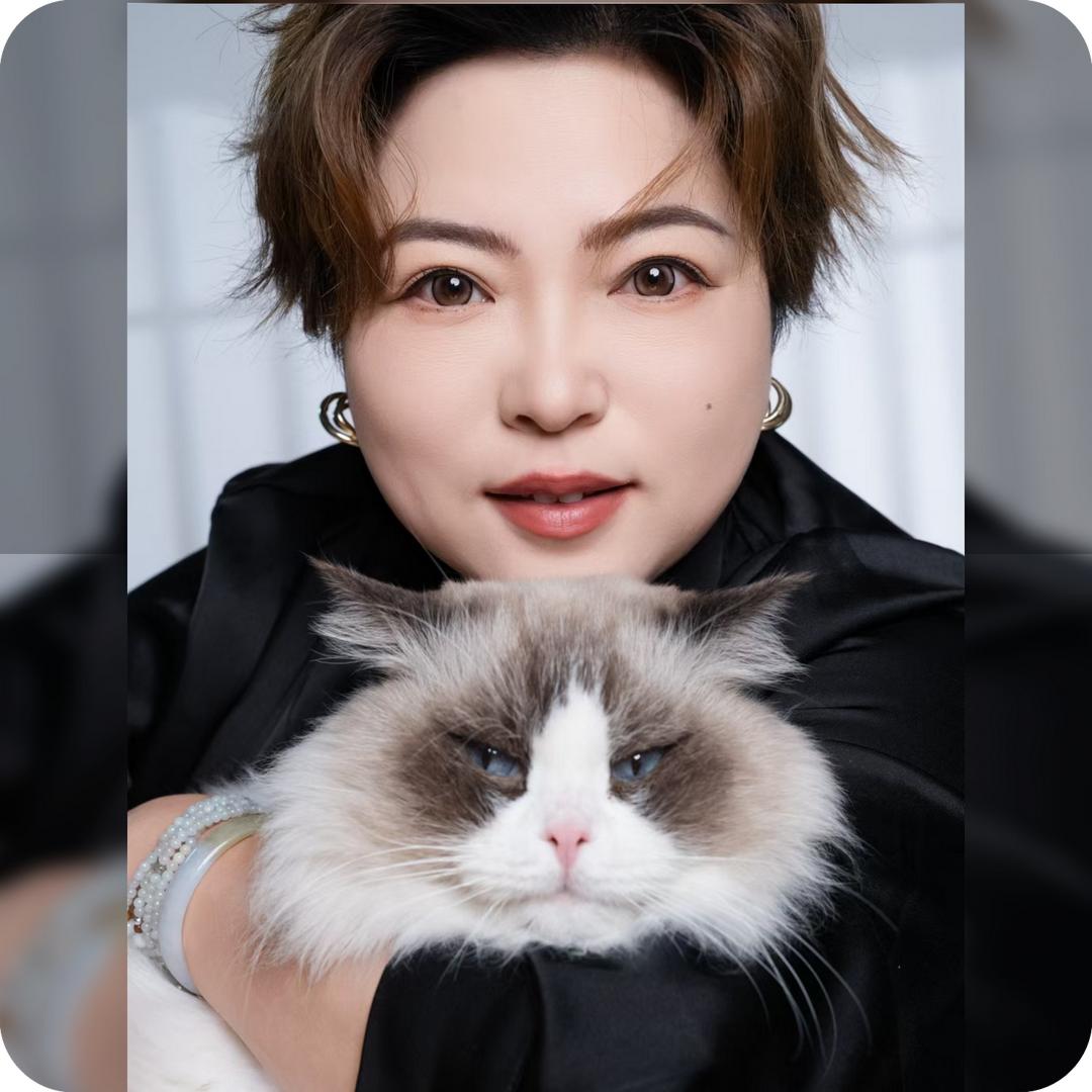 娜姐说猫狗