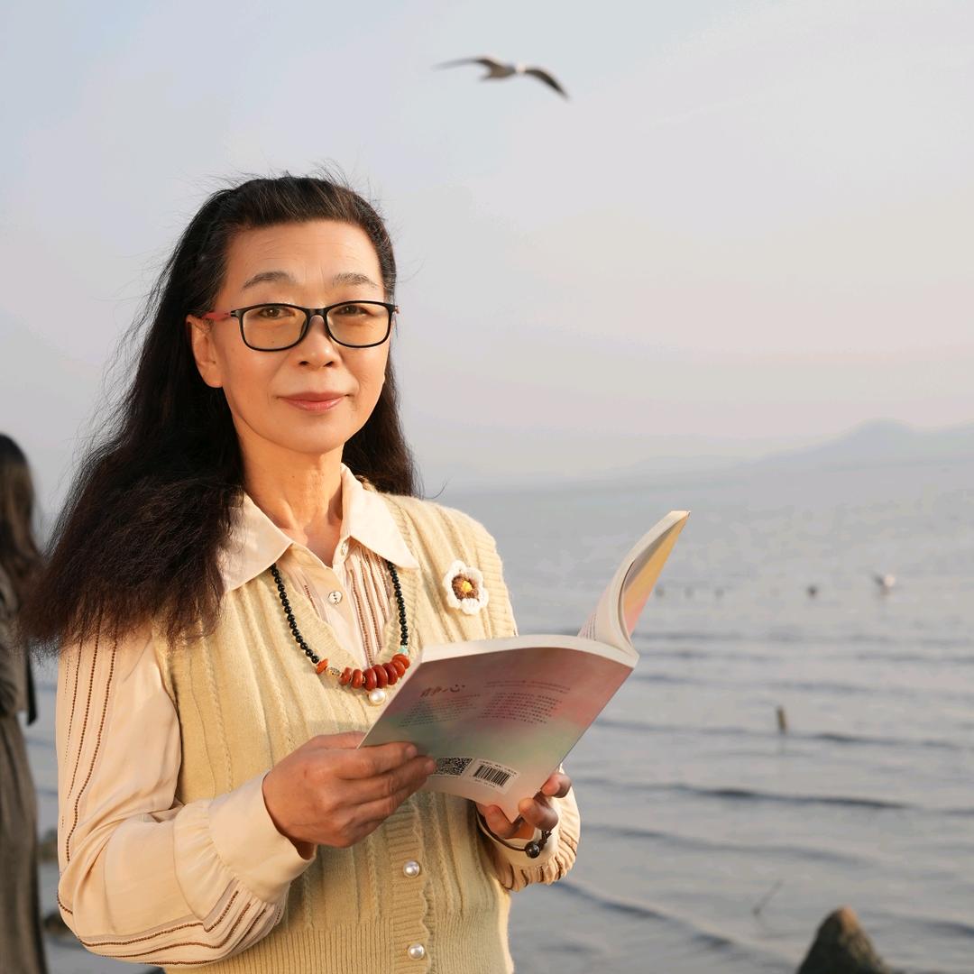 丽敏读书