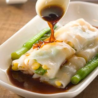 广东石磨肠粉（单县店）