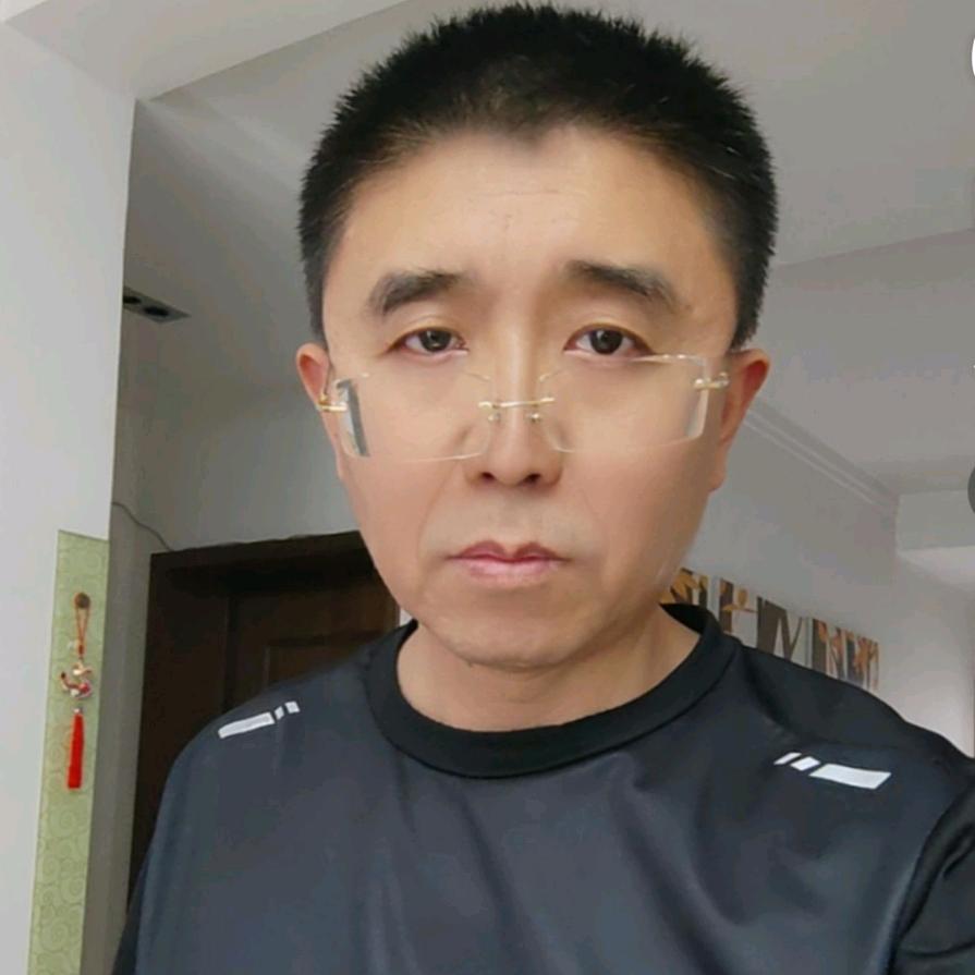 宝哥首播
