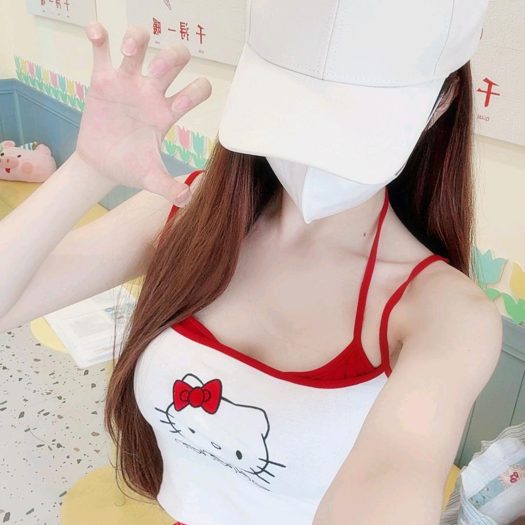 不染橙🍊
