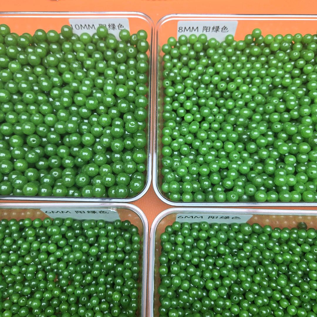 禧韵散珠工厂店