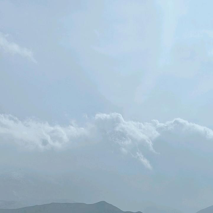 균열 속의 태양