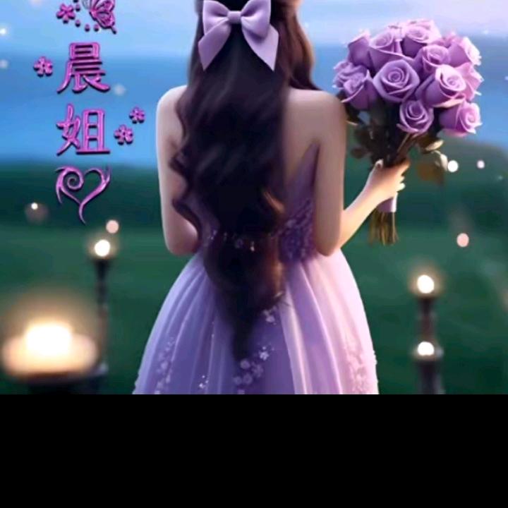 一生有你❤️🌷
