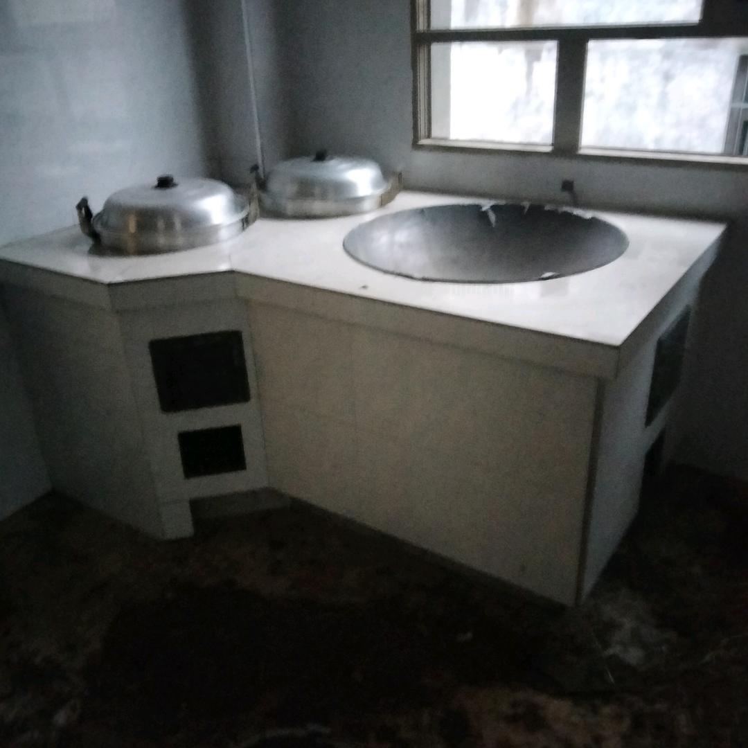 永昌市专业做无烟灶彭师傅