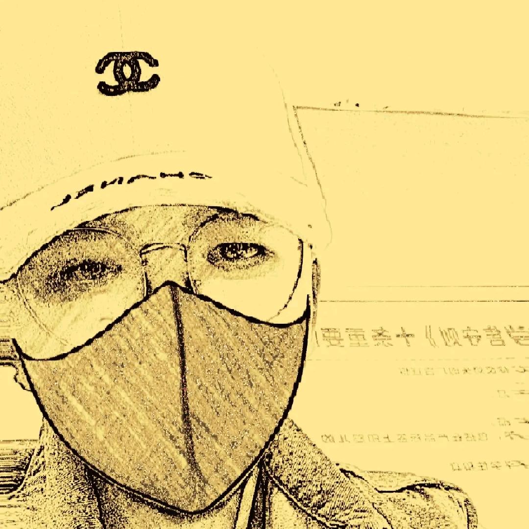 对你微笑纯属礼貌
