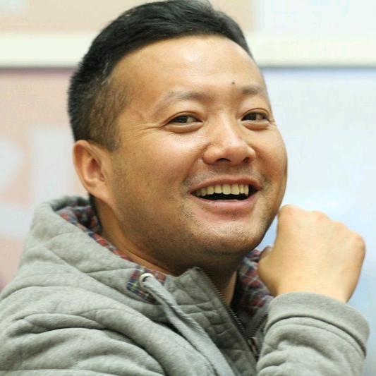 戚金昌