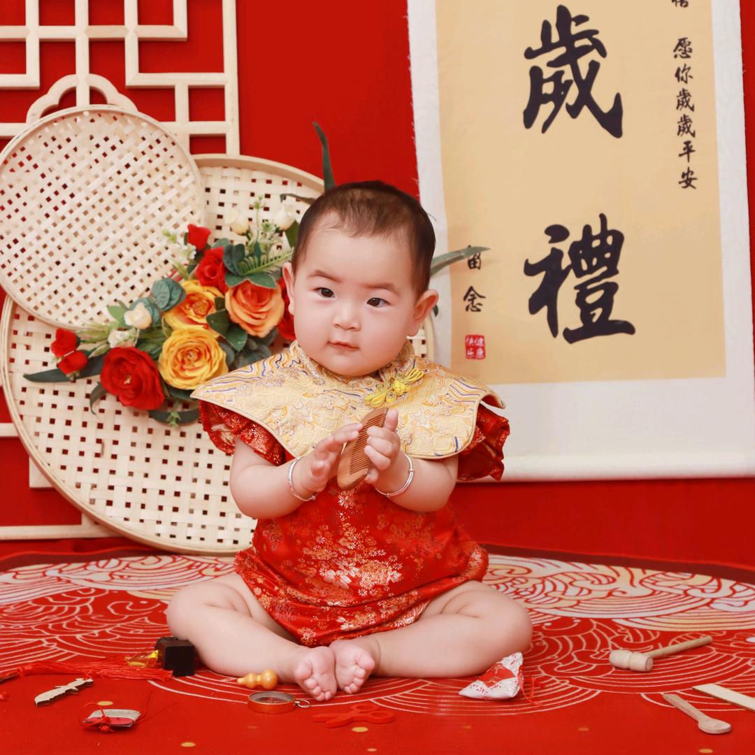 芒果成长记