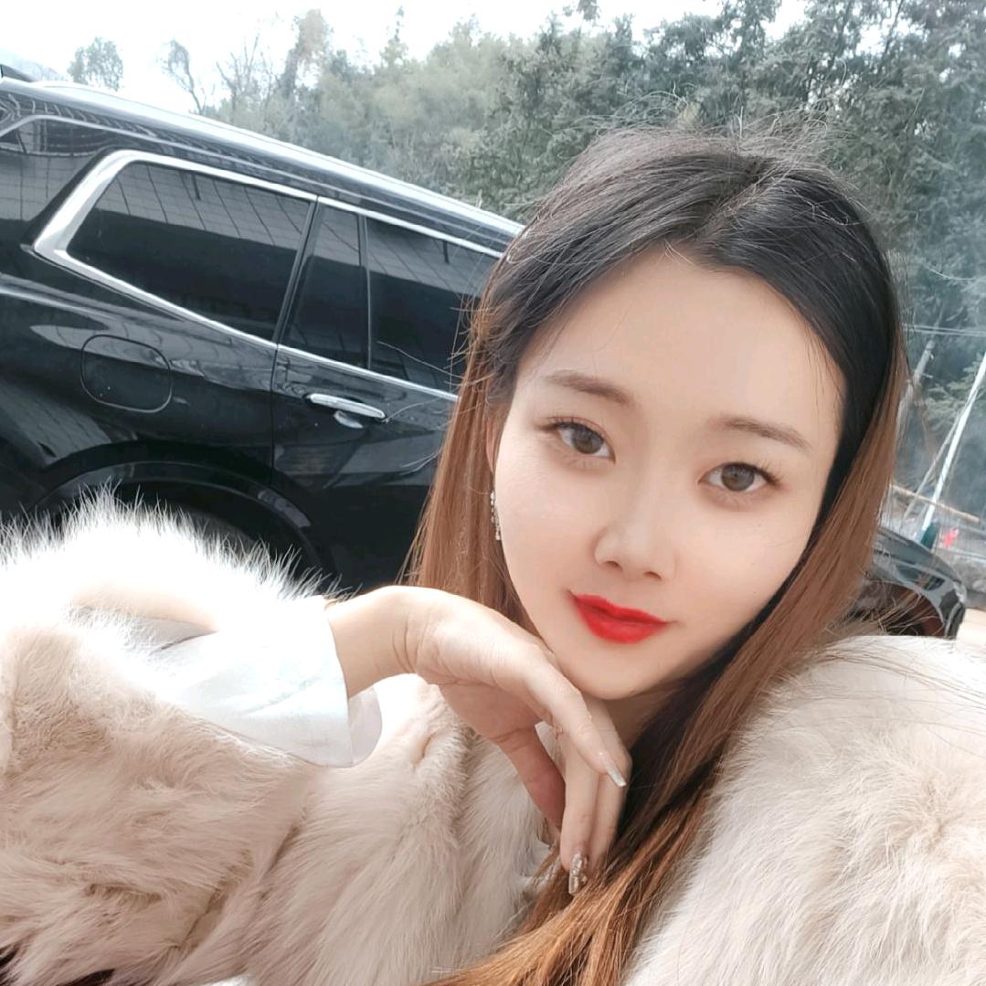 ❤️婷