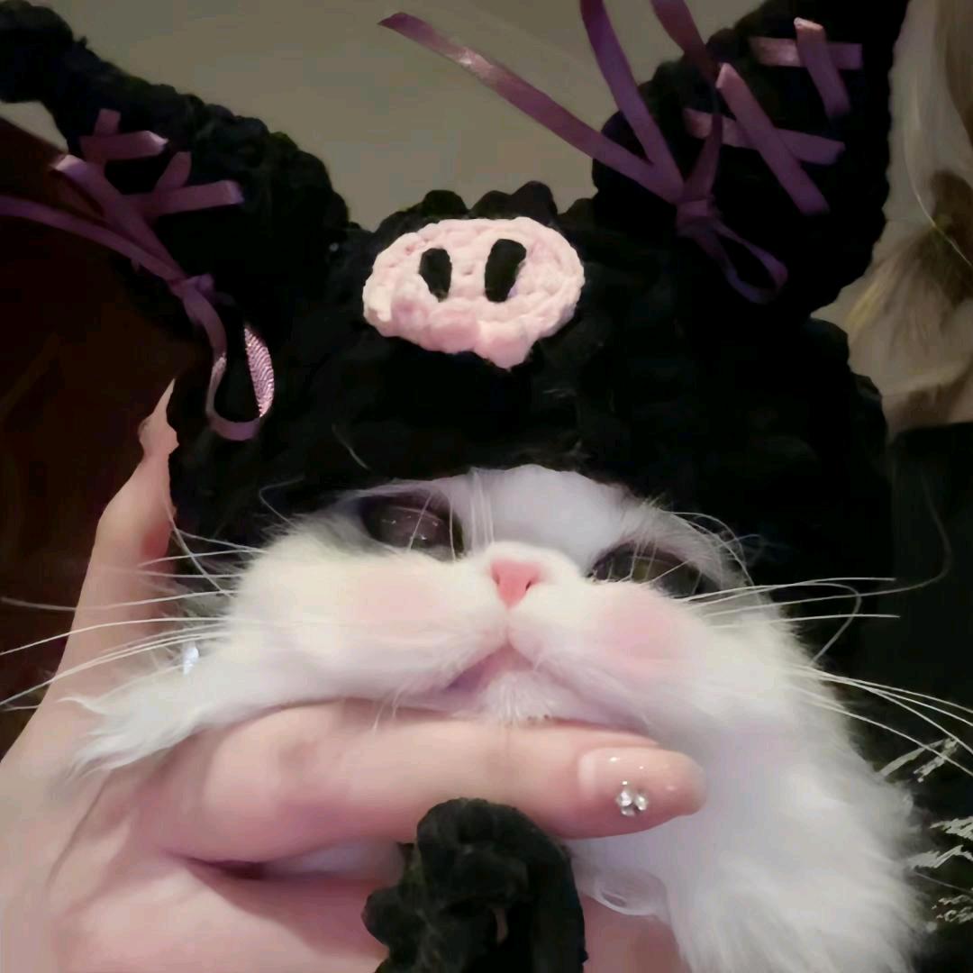 余一💖