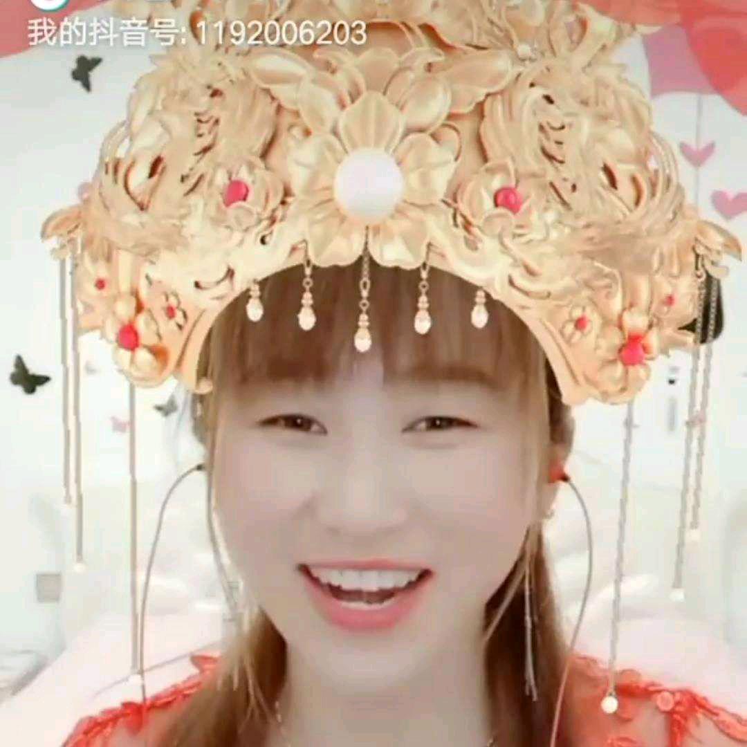 女汉子🐮❤️🐰
