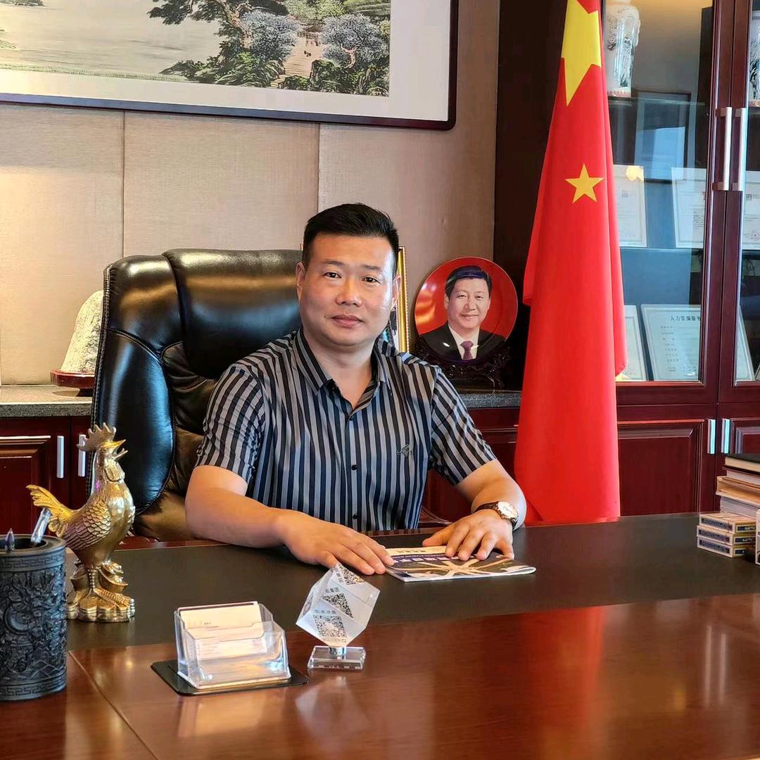 防火液厂家吴继东