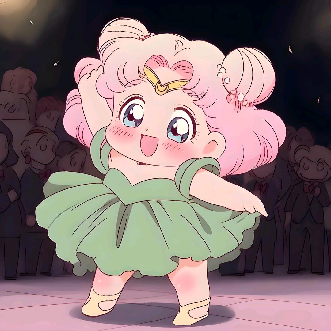 小迷糊✨