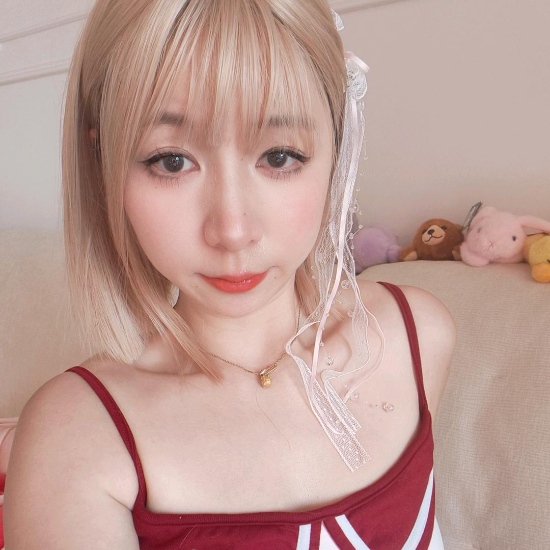 年糕不甜